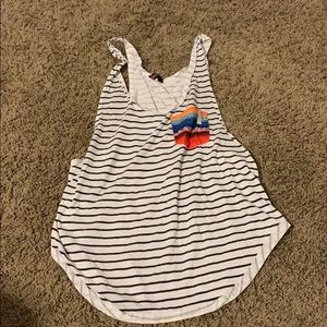 RipCurl tank top